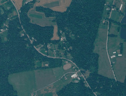 Pre-foreclosure in  Rusinko Rd Harveys Lake, PA 18618