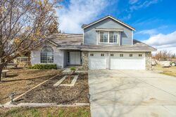  85th St W, Lancaster CA