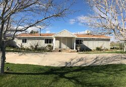 Pre-foreclosure in  E Avenue S10 Palmdale, CA 93552