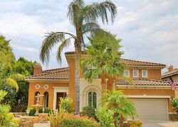 Pre-foreclosure in  Valley Oak Pl Santa Clarita, CA 91390