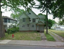 Pre-foreclosure in  Church St Lockport, NY 14094