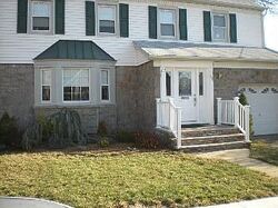 Pre-foreclosure in  7th St Clifton, NJ 07011