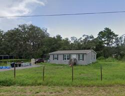 Pre-foreclosure Listing in Marley Ave NEW PORT RICHEY, FL 34654