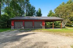 Pre-foreclosure in  Bluebird Rd Cushing, MN 56443
