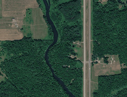 Pre-foreclosure in  Us Highway 169 Onamia, MN 56359