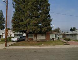 Pre-foreclosure in  W Floradora Ave Fresno, CA 93728
