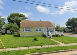 Pre-foreclosure in  Kuehnle Ave Atlantic City, NJ 08401