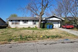 Pre-foreclosure in  S Ozark Ave Joplin, MO 64804
