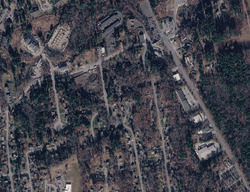 Pre-foreclosure in  Bedard Ave Derry, NH 03038