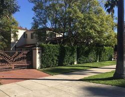 Pre-foreclosure in  N BEVERLY DR Beverly Hills, CA 90210