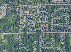 Pre-foreclosure in  Dorland Rd S Saint Paul, MN 55119