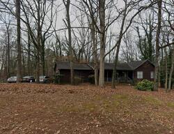 Pre-foreclosure in  Lost Creek Cir Stone Mountain, GA 30088