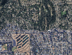 Pre-foreclosure in  E Grandview Ave Sierra Madre, CA 91024