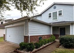 Pre-foreclosure in  Hawthorne Falls Ln Houston, TX 77049