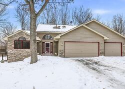 Pre-foreclosure in  316th Ln Stacy, MN 55079