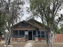 Pre-foreclosure in  E Fordyce Ave Kingsville, TX 78363