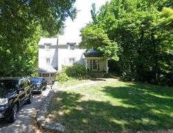 Pre-foreclosure in  Green Valley Rd Wallingford, PA 19086