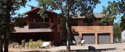 Pre-foreclosure in  Rock Creek Rd Gold Hill, OR 97525