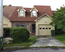 Pre-foreclosure in  Bayberry Ter Maryville, TN 37803