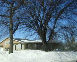 Pre-foreclosure in  ANDREWS AVE Breckenridge, MN 56520