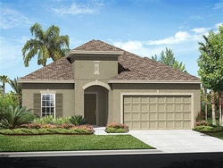 Pre-foreclosure in  EGRET LOOP Kissimmee, FL 34743