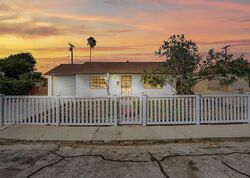Pre-foreclosure in  Mcmillan Ave Oxnard, CA 93033