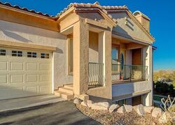 Pre-foreclosure in  Big Horn Dr Unit 3 Boulder City, NV 89005