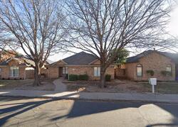 Pre-foreclosure in  Peoria Ave Lubbock, TX 79413
