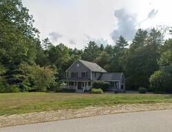 Pre-foreclosure in  Cortland Rd Milford, NH 03055