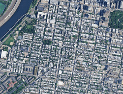 Pre-foreclosure in  Pine St  Philadelphia, PA 19103