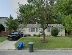 Pre-foreclosure in  Curtis Tignor Rd Newport News, VA 23608