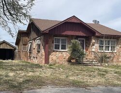 Pre-foreclosure in  W 1st St Watonga, OK 73772