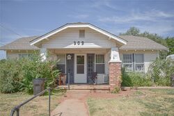  S Oliver Ave, Elk City OK