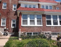 Pre-foreclosure in  Barker Ave Sharon Hill, PA 19079