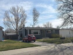 Pre-foreclosure in  Russell Dr Billings, MT 59102