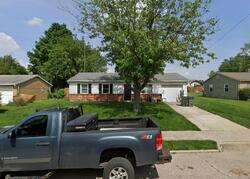 Pre-foreclosure in  Greenfield Dr Troy, OH 45373