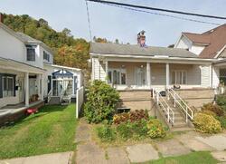 Pre-foreclosure in  Sinclair Ave Yorkville, OH 43971