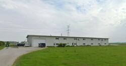 Pre-foreclosure in  King Rd Bowling Green, OH 43402