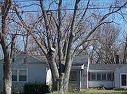 Pre-foreclosure in  S Palmer Rd New Carlisle, OH 45344