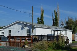 Pre-foreclosure in  Del Fatti Ln Klamath Falls, OR 97603