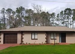 Pre-foreclosure in  Patric Dr Palm Coast, FL 32164