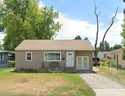 Pre-foreclosure in  Morgan Ave Billings, MT 59101
