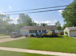 Pre-foreclosure in  W 16th St Ashtabula, OH 44004