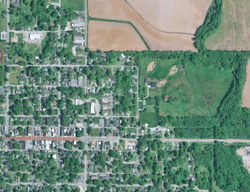 Pre-foreclosure in  N Herman St Lebanon, IL 62254