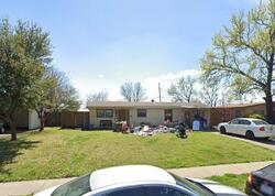 Pre-foreclosure in  Pritchett Dr Irving, TX 75061
