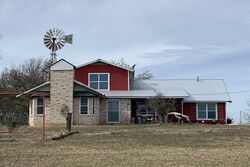 Pre-foreclosure in  County Road 250 Gustine, TX 76455