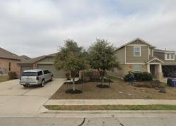 Pre-foreclosure in  Southcreek Dr Leander, TX 78641