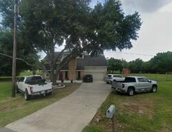 Pre-foreclosure in  Moore Rd Highlands, TX 77562
