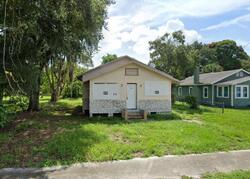Pre-foreclosure in  N 12th St Fort Pierce, FL 34950