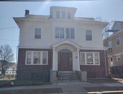 Pre-foreclosure in  Lenox Ave Providence, RI 02907
